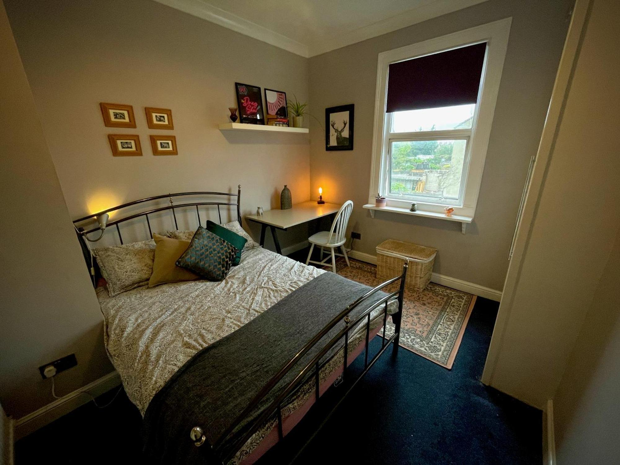 Stylish And Artistic Flat In Southend On Sea Lägenhet Exteriör bild