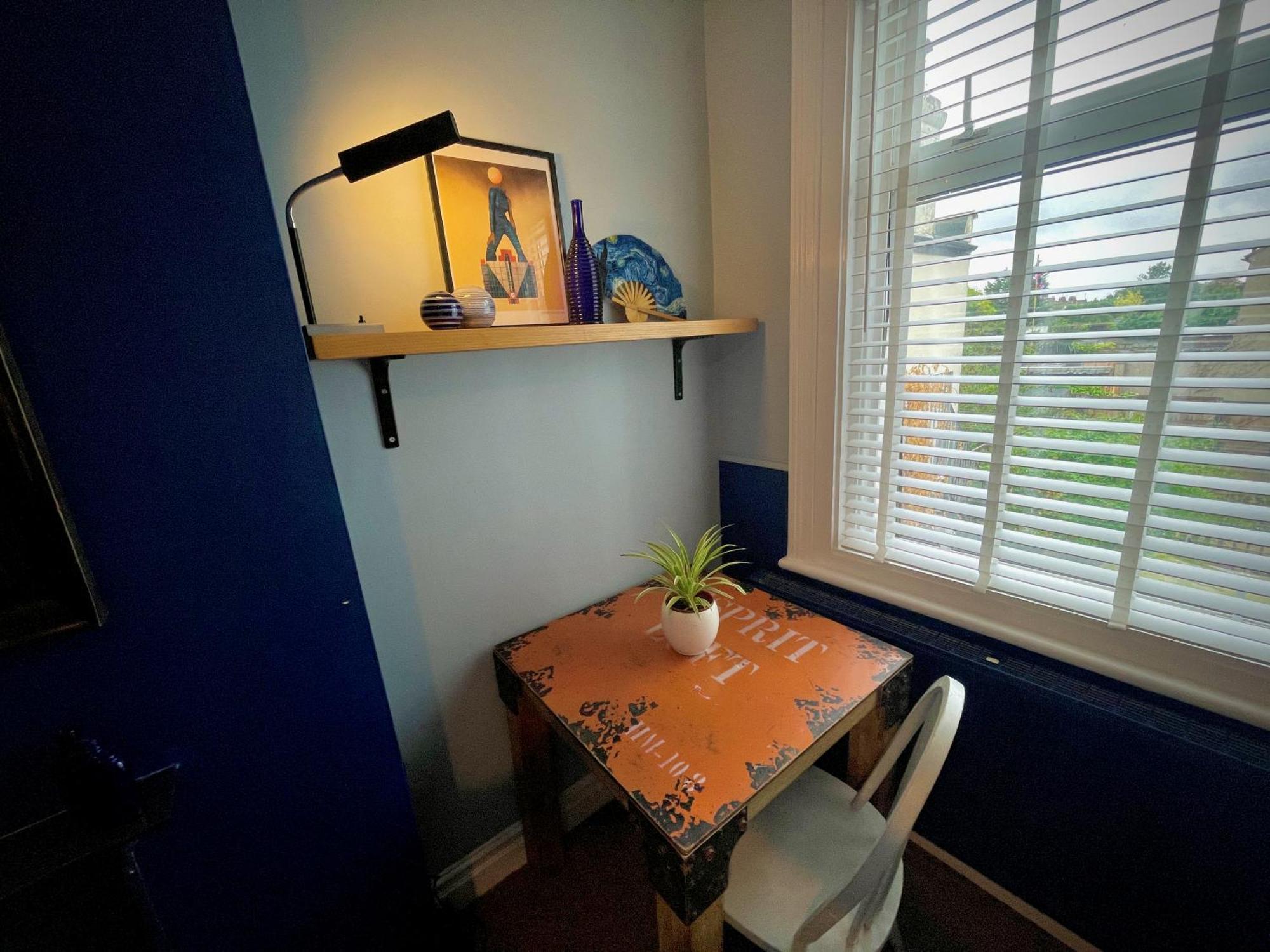 Stylish And Artistic Flat In Southend On Sea Lägenhet Exteriör bild