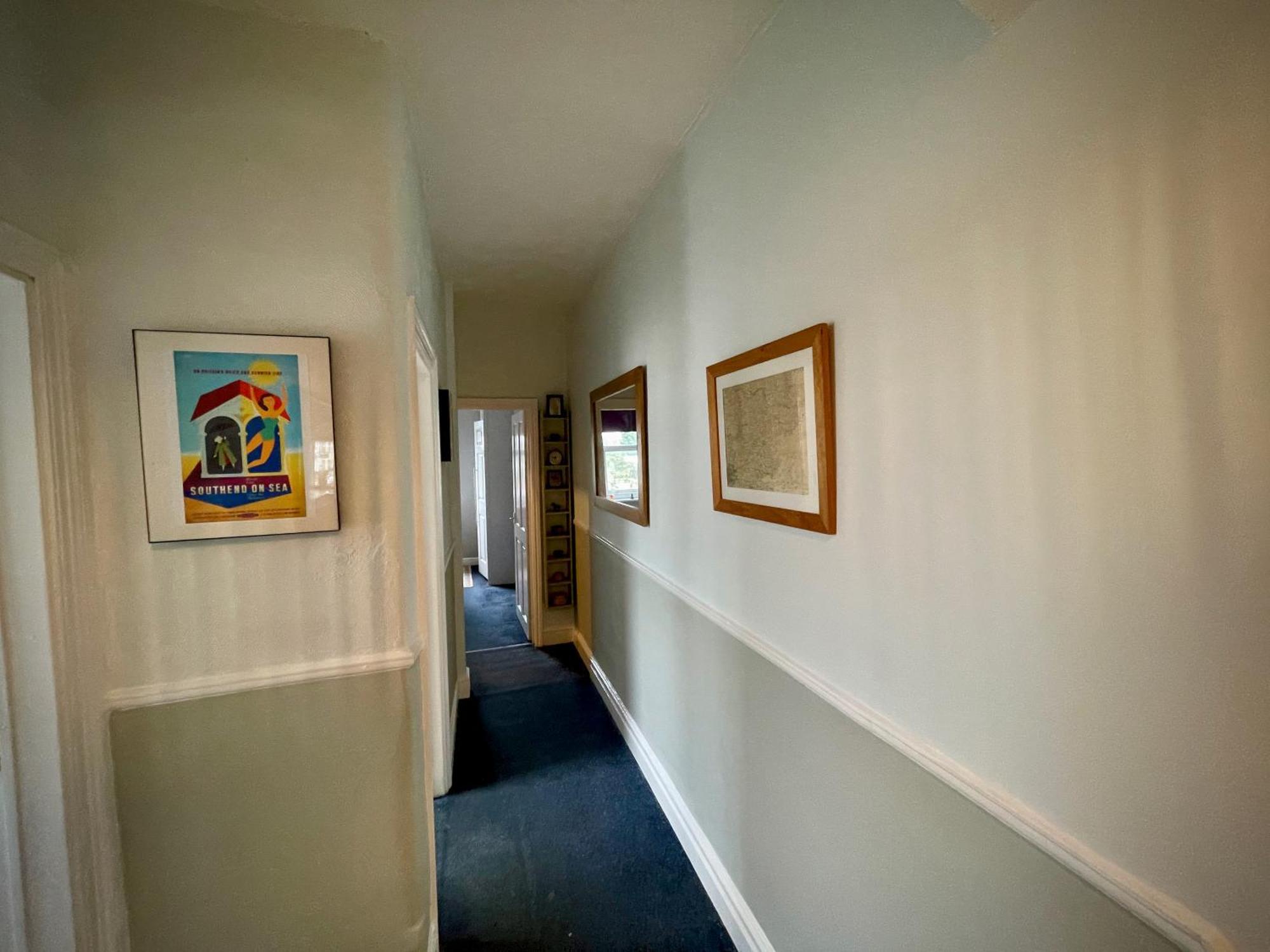 Stylish And Artistic Flat In Southend On Sea Lägenhet Exteriör bild