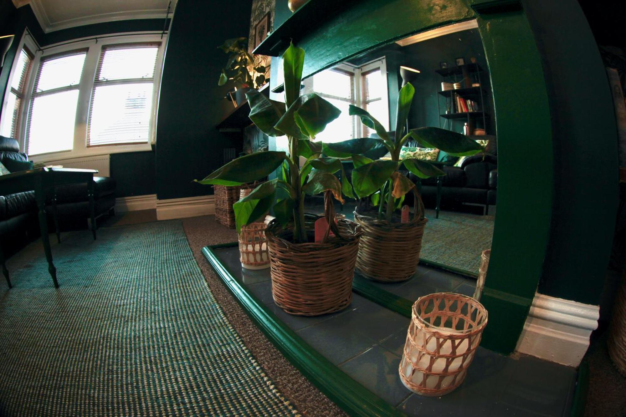 Stylish And Artistic Flat In Southend On Sea Lägenhet Exteriör bild