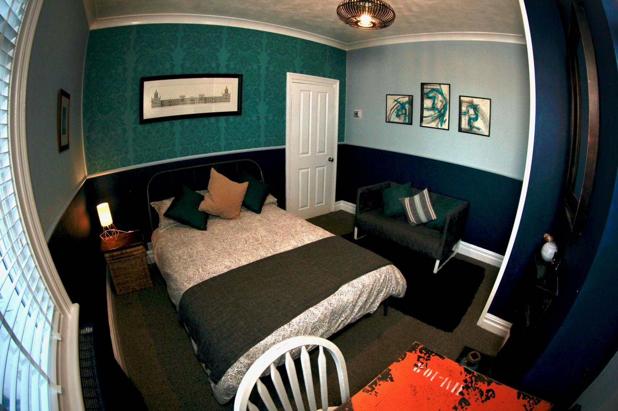 Stylish And Artistic Flat In Southend On Sea Lägenhet Exteriör bild