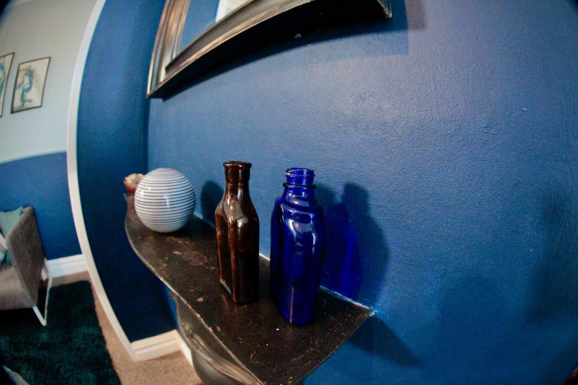 Stylish And Artistic Flat In Southend On Sea Lägenhet Exteriör bild