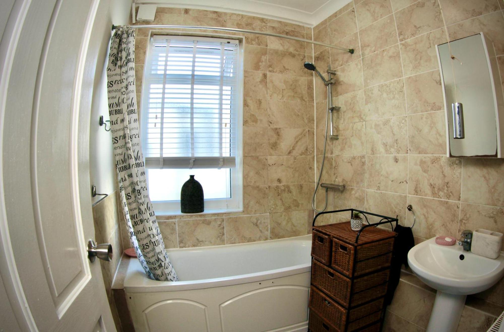 Stylish And Artistic Flat In Southend On Sea Lägenhet Exteriör bild