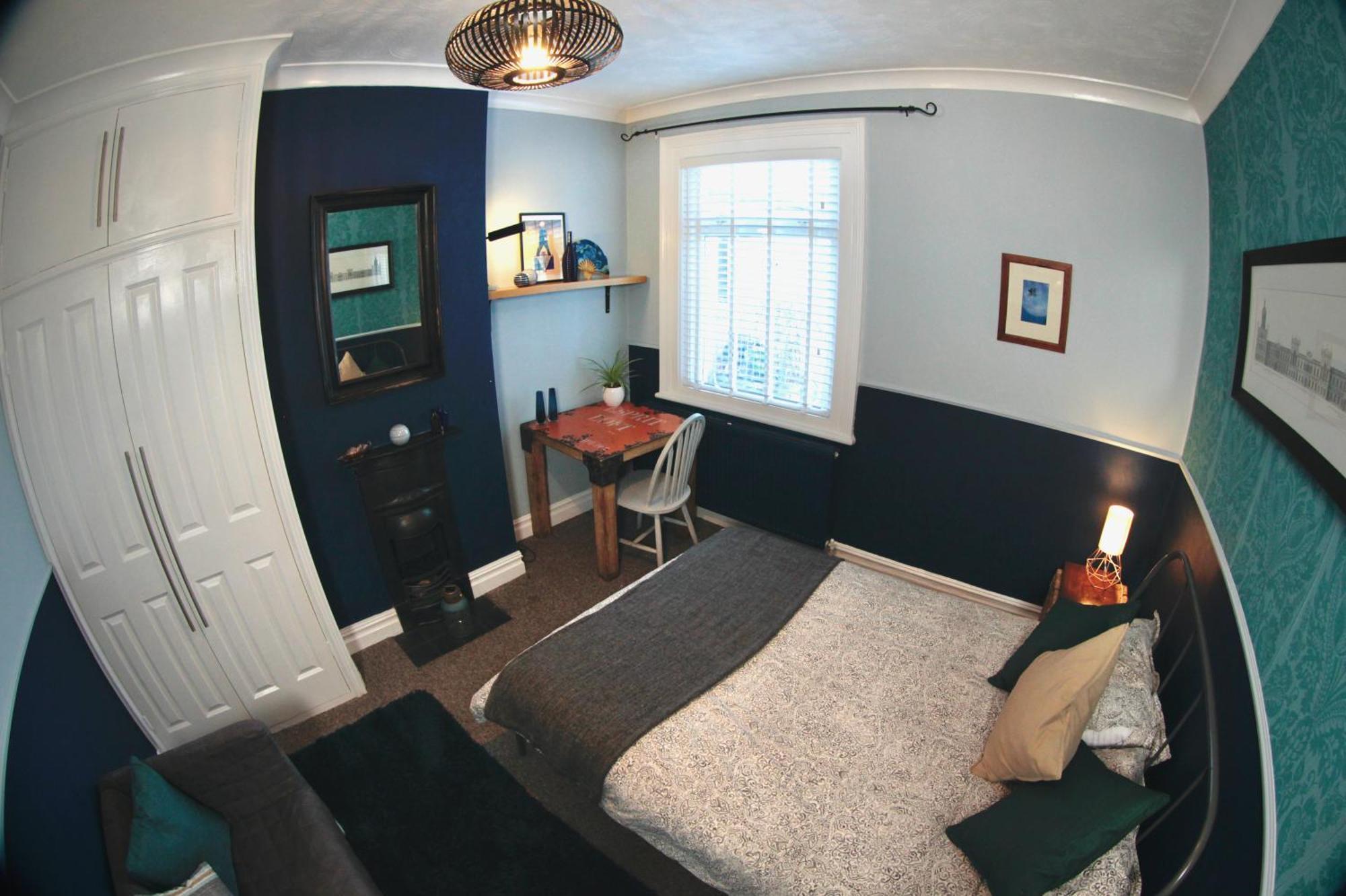 Stylish And Artistic Flat In Southend On Sea Lägenhet Exteriör bild