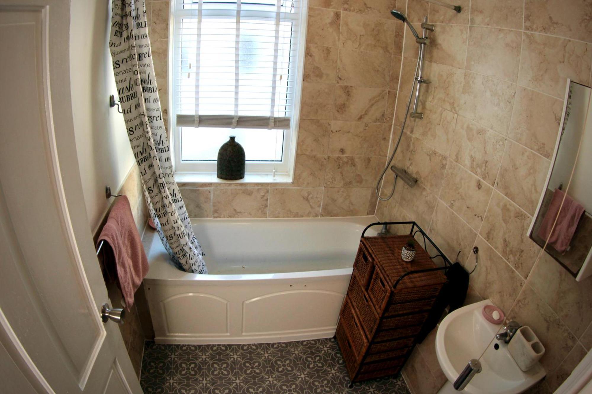 Stylish And Artistic Flat In Southend On Sea Lägenhet Exteriör bild
