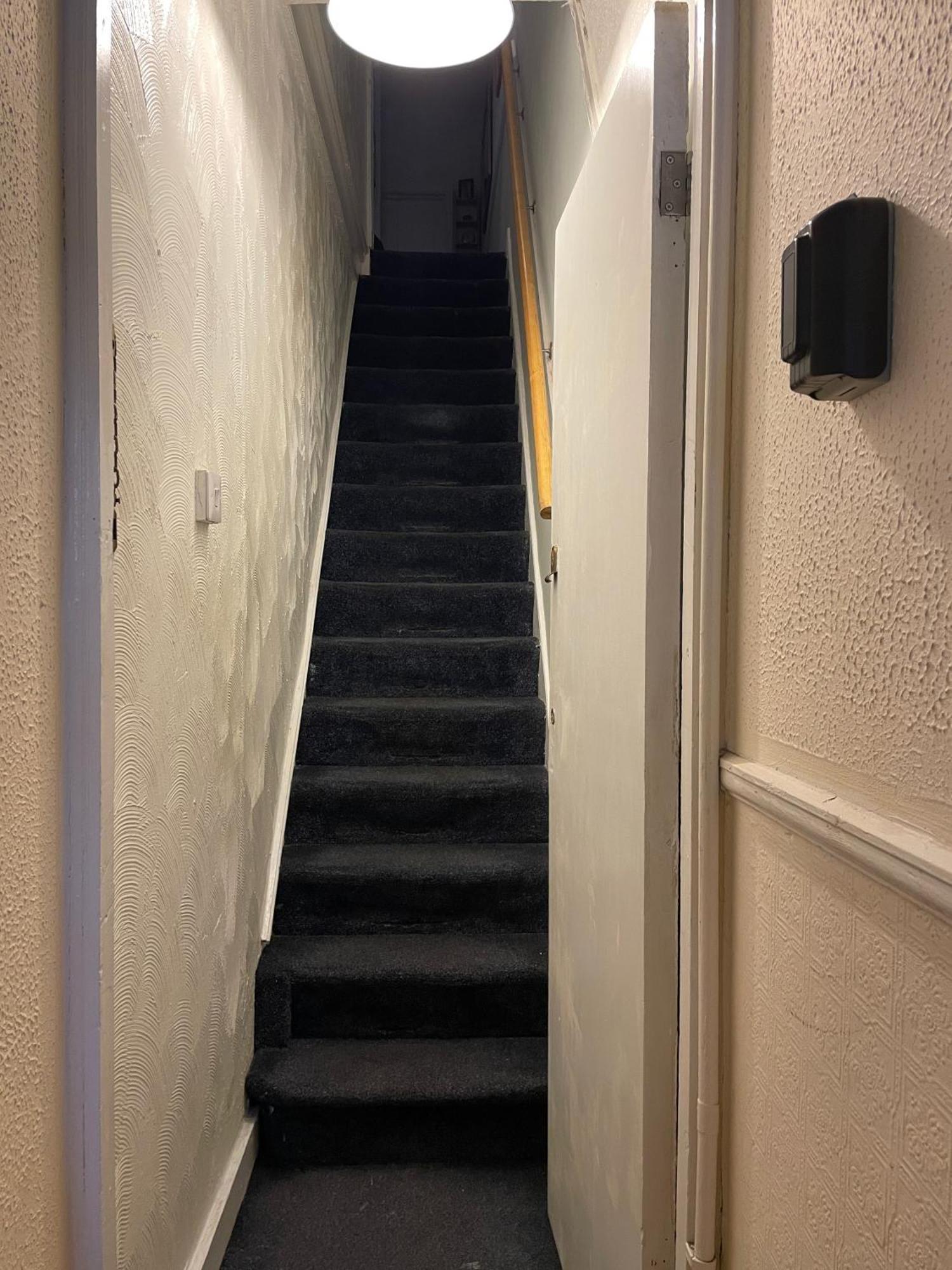 Stylish And Artistic Flat In Southend On Sea Lägenhet Exteriör bild