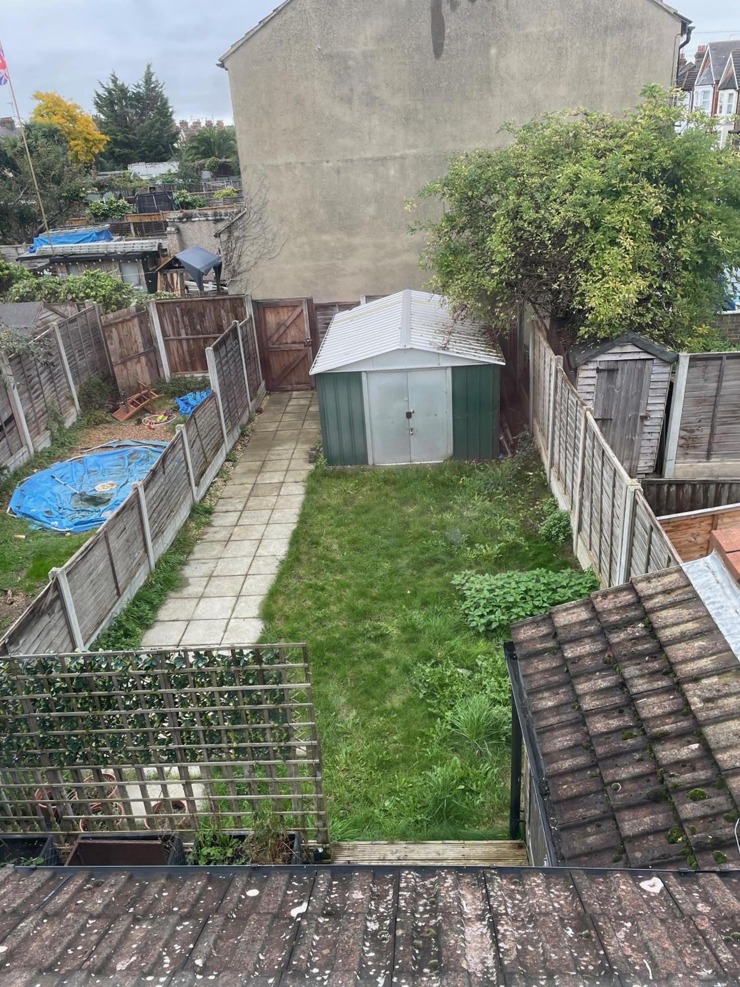 Stylish And Artistic Flat In Southend On Sea Lägenhet Exteriör bild