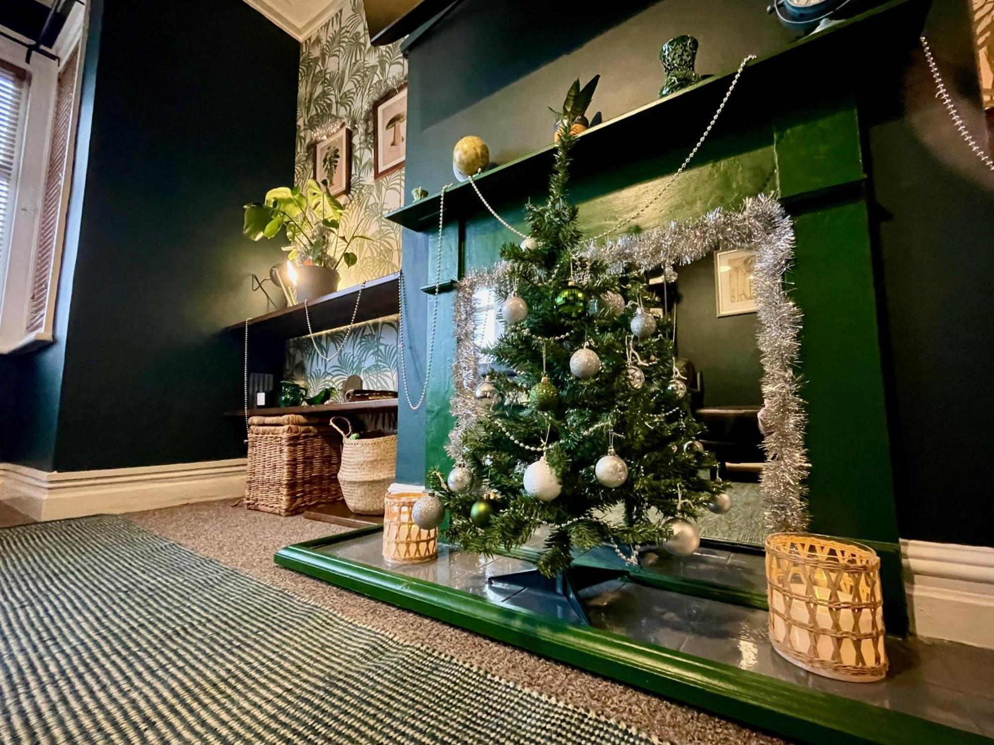 Stylish And Artistic Flat In Southend On Sea Lägenhet Exteriör bild