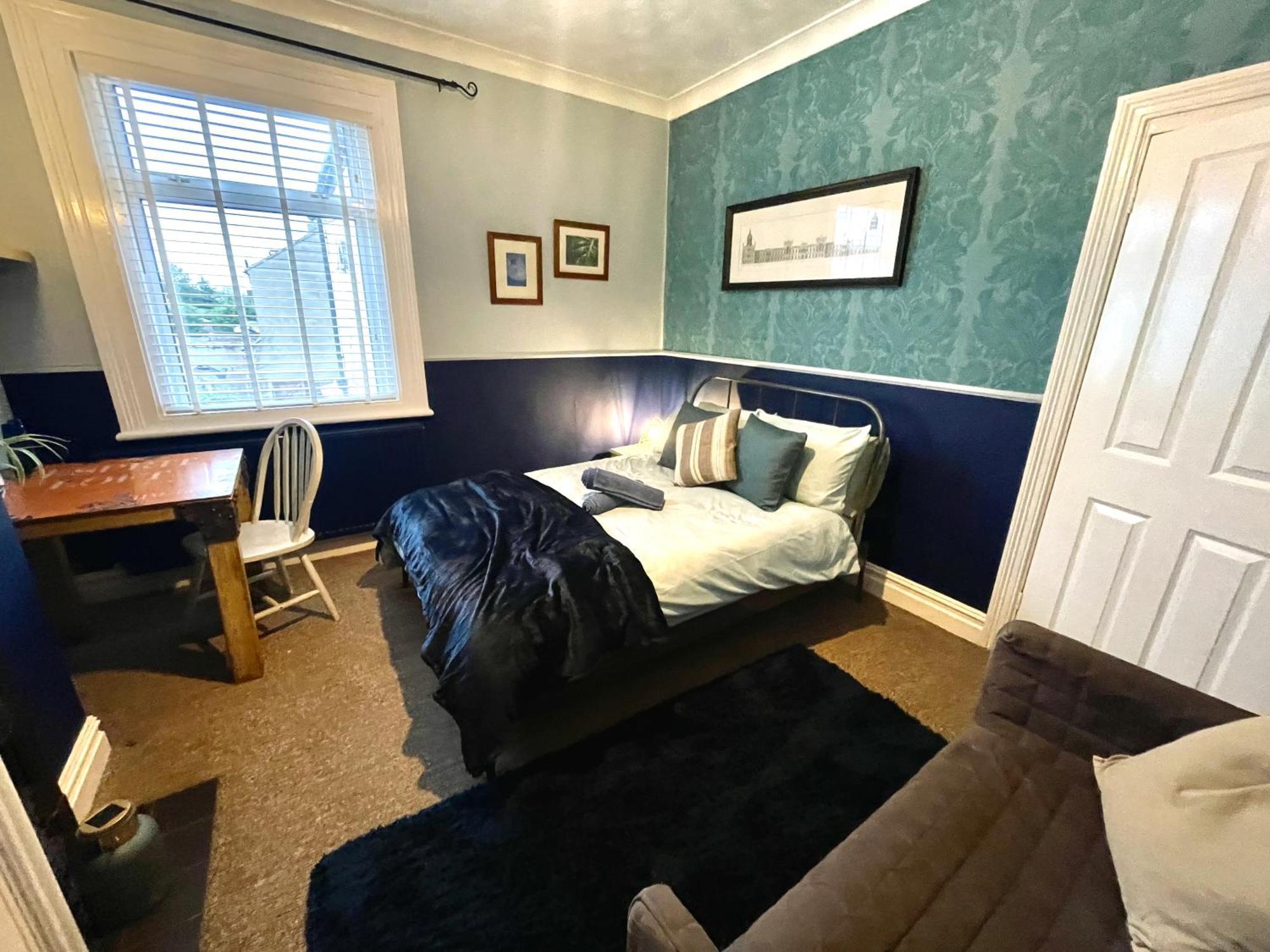 Stylish And Artistic Flat In Southend On Sea Lägenhet Exteriör bild