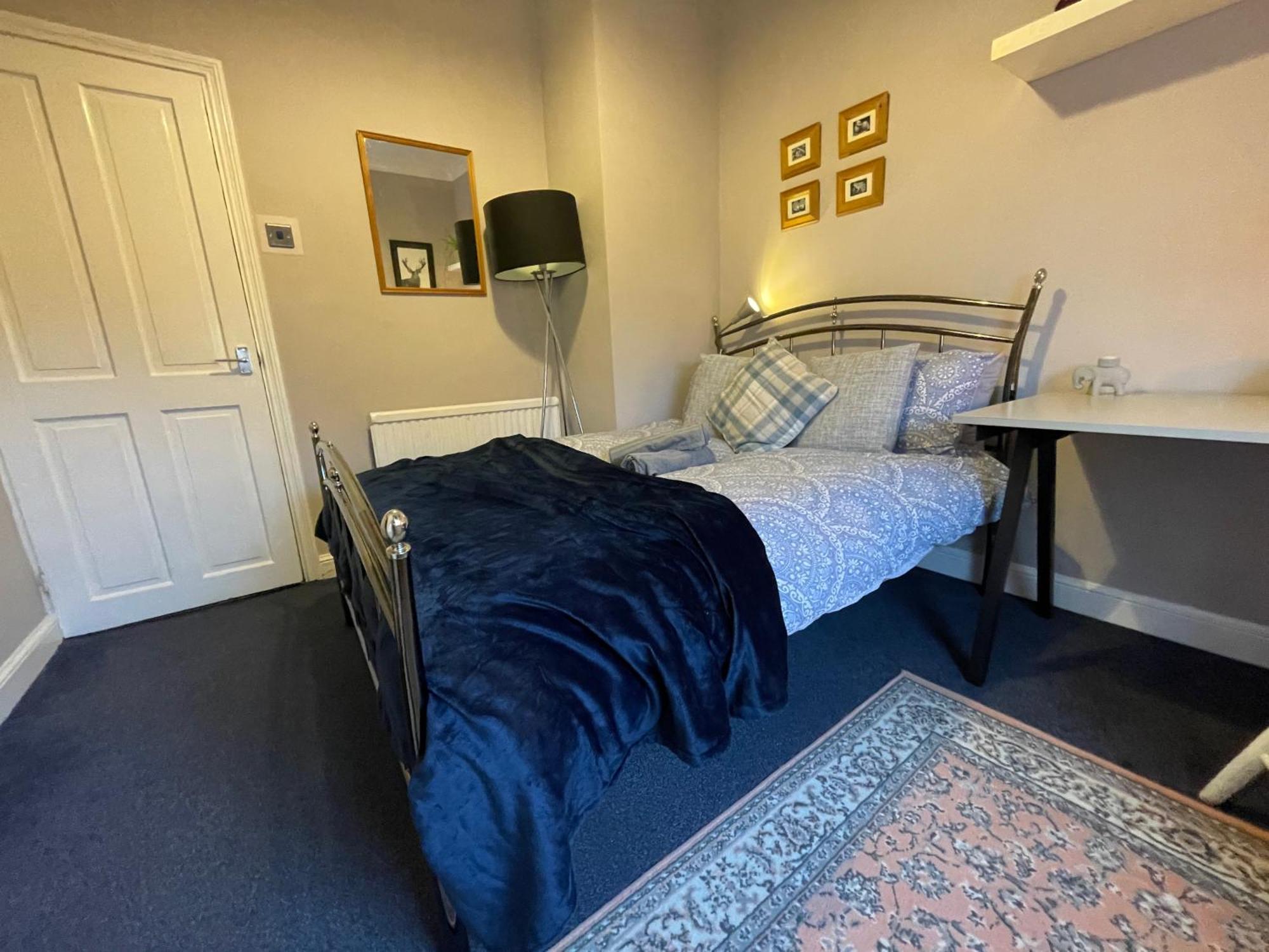 Stylish And Artistic Flat In Southend On Sea Lägenhet Exteriör bild