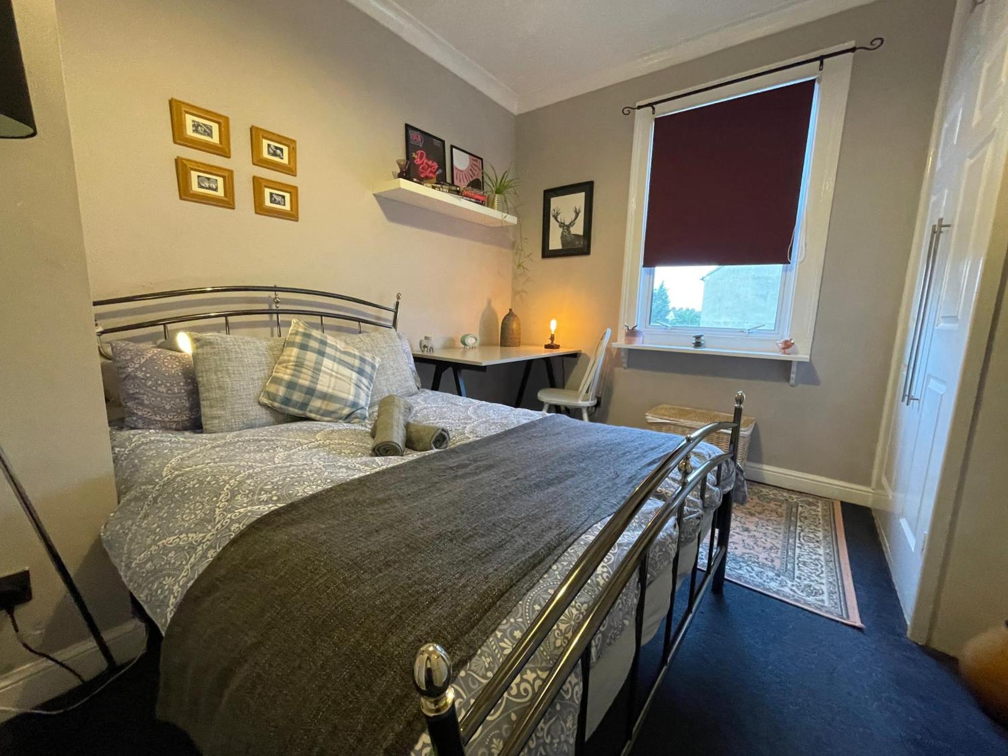 Stylish And Artistic Flat In Southend On Sea Lägenhet Exteriör bild