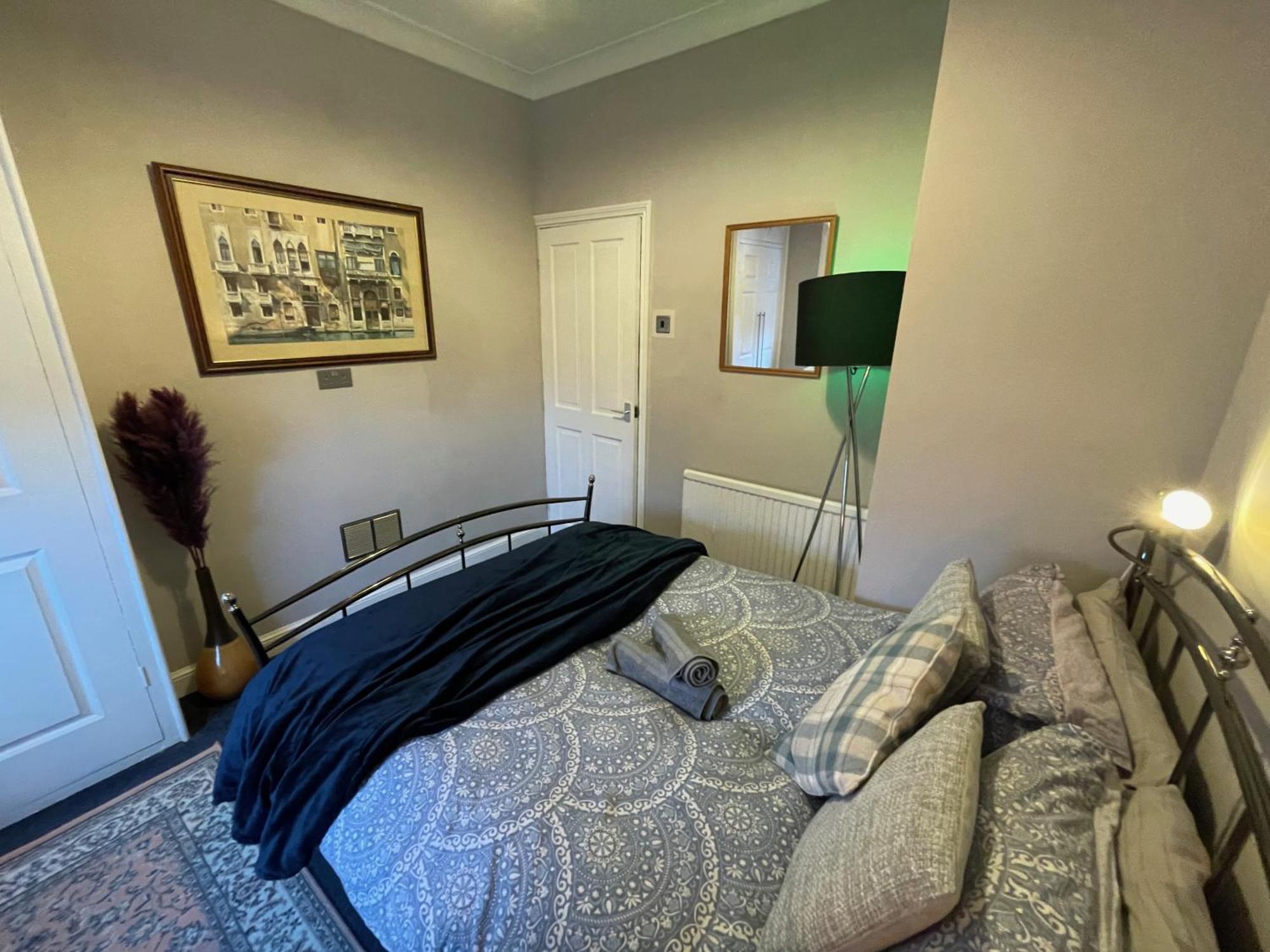 Stylish And Artistic Flat In Southend On Sea Lägenhet Exteriör bild